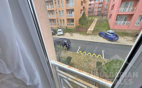 Lacný štúdio v Slnečnom pobreží ID: 5879 - Фото6