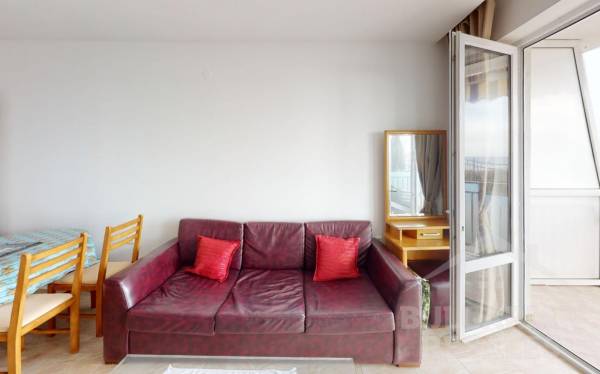 Двустаен апартамент на брега на морето за живот и почивка ID: 4802 - Снимка 4