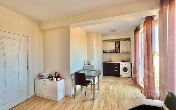 Byt s obrovskou terasou v luxusnom komplexe ID: 4814 - Фото3