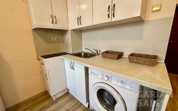 Cozy studio in a prestigious complex in Ravda ID: 4823 - Photo 5