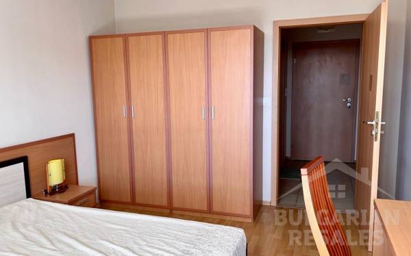 Pool view and great price! Apartment in “Central Plaza” ID: 4742 - Photo 6