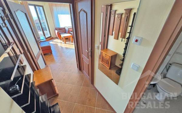 Przestronny apartament na sprzedaż w domku ID: 4868 - Фото6