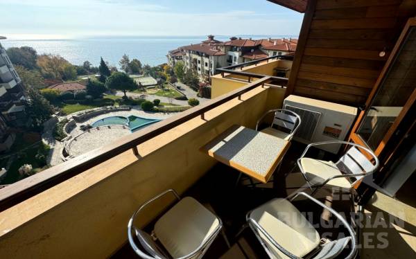 Dream apartment: sea view, first line! Hurry! ID: 4882 - Photo 3