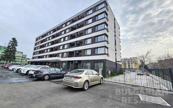 Современный жилой комплекс «Доменико»  ID: 4864 - Фото 11