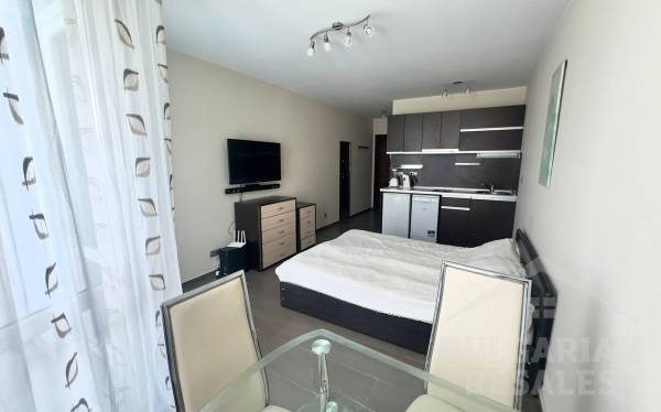 Furnished studio with a nice view ID: 5193 - Photo 6