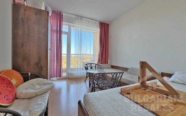 Дешево! Три комнаты и две террасы - квартира в "Sunny Day 6" ID: 4812 - Фото 10