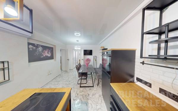 Designer-renovated apartment in the Sol e Mar complex ID: 5819 - Photo 3