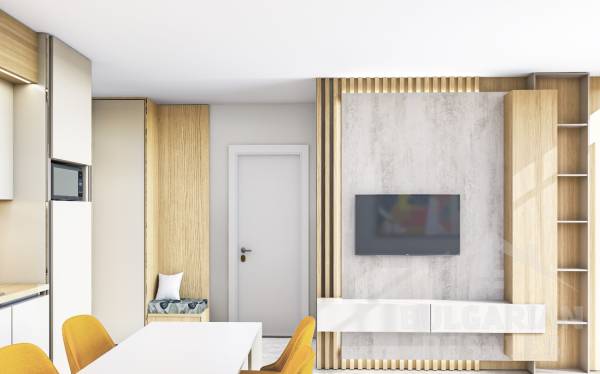 Современный жилой комплекс «Доменико»  ID: 4864 - Фото 29