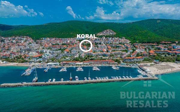 Coral – Святой Влас ID: 6270 - Фото 5