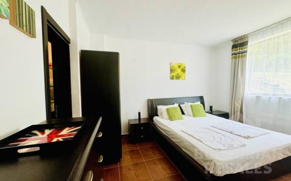 Super cena! Dwupokojowe mieszkanie w willi ID: 4743 - Фото5