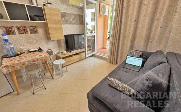 Štúdio s príjemnou atmosférou ID: 5142 - Фото6