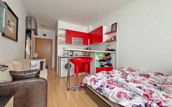 Lacný štúdio v Slnečnom pobreží ID: 5879 - Фото2