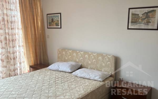 Квартира в комплексе с частным пляжем ID: 4801 - Фото 3