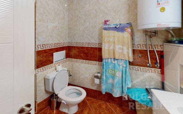 Byt v Elenite s výhľadom na more ID: 4803 - Фото9