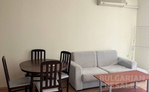 Добра цена! Обзаведен апартамент с гледка към морето  ID: 4804 - Снимка 5