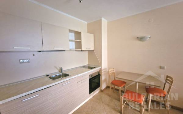 Umeblowane studio na sprzedaż w jednym z najlepszych kompleksów w Słonecznym Brzegu.   ID: 4824 - Фото6