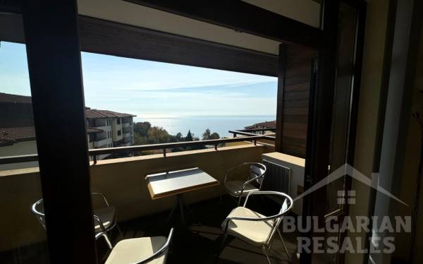 Dream apartment: sea view, first line! Hurry! ID: 4882 - Photo 4