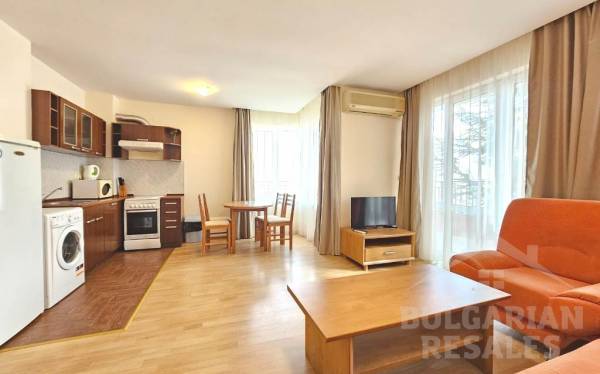 Приятно жилище на първа линия в Елените ID: 4181 - Снимка 3