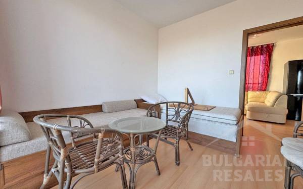 Дешево! Три комнаты и две террасы - квартира в "Sunny Day 6" ID: 4812 - Фото 11