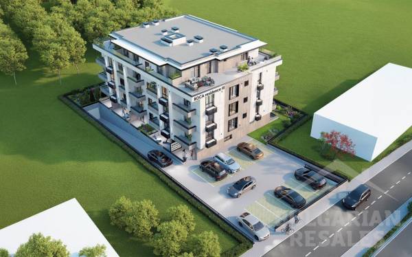 ROCA RESIDENCE 3 ID: 5892 - Фото6