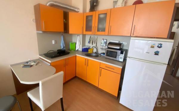 Луксозен апартамент в комплекс, всички удобства ID: 4289 - Снимка 7