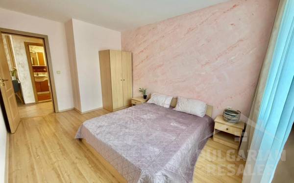 Апартамент с две спални в комплекс „Green Fort“ ID: 5813 - Снимка 14