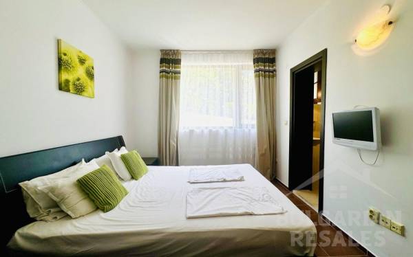 Super cena! Dwupokojowe mieszkanie w willi ID: 4743 - Фото6