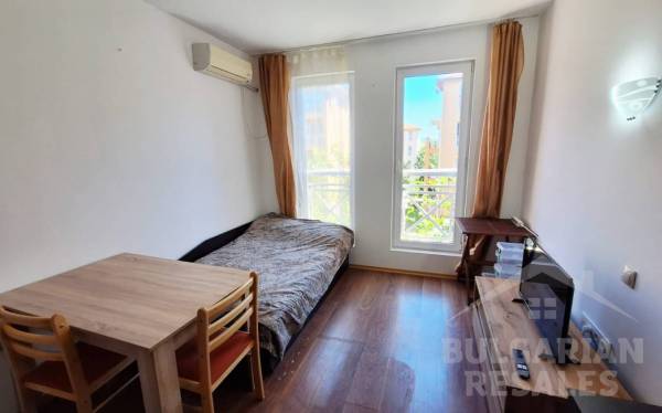 Бюджетная квартира в комплексе "Sunny Day 6", Солнечный берег ID: 6205 - Фото 7