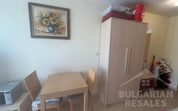 Добра инвестиция! Студио в „River Park“ ID: 4584 - Снимка 5