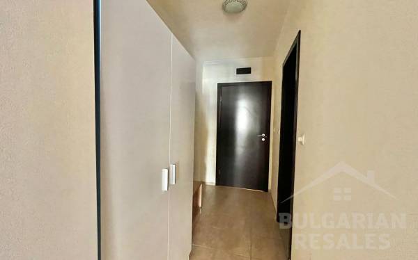 Studio in the complex on the first line at a super price! ID: 4806 - Photo 7