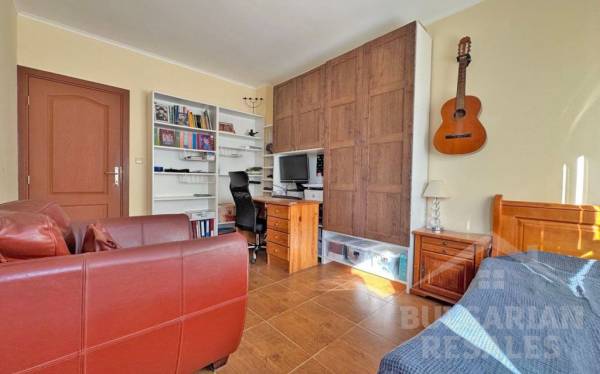 Przestronny apartament na sprzedaż w domku ID: 4868 - Фото8