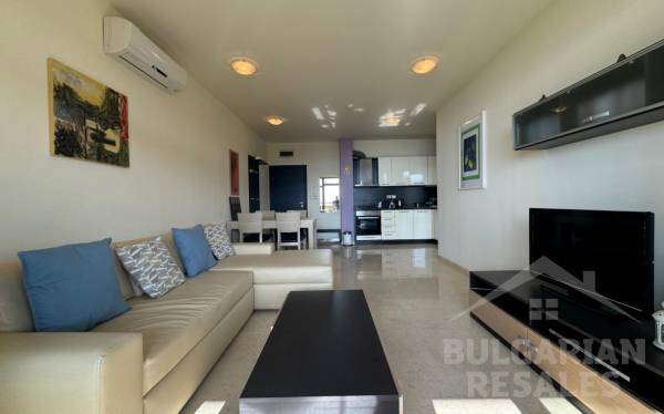 Dream apartment: sea view, first line! Hurry! ID: 4882 - Photo 5