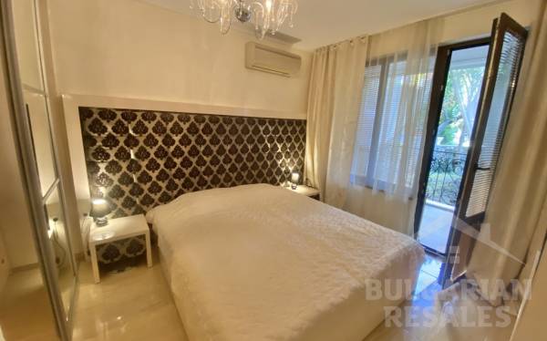 Apartament w wyjątkowym kompleksie z własnym parkiem ID: 4996 - Фото8