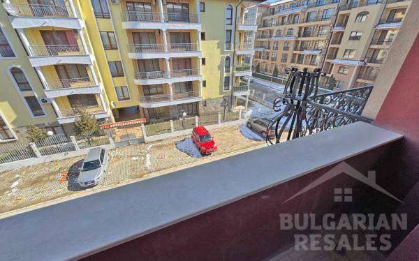 Studio in the beautiful complex “Messembria Resort” ID: 4877 - Photo 8