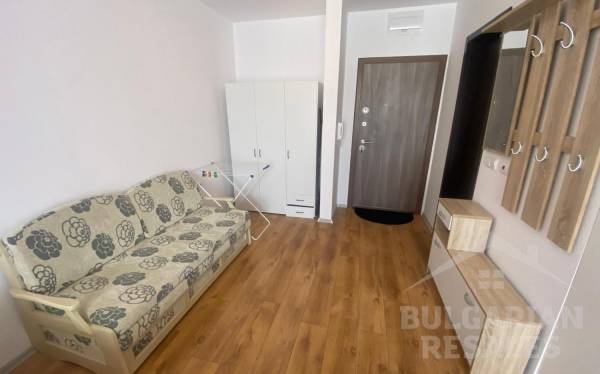 Уютно студио на първа линия до морето! ID: 4249 - Снимка 9