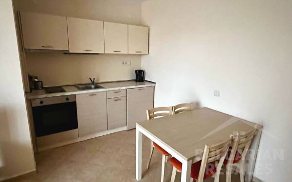 Mieszkanie z widokiem na basen w kompleksie „Royal Sun” ID: 4869 - Фото5