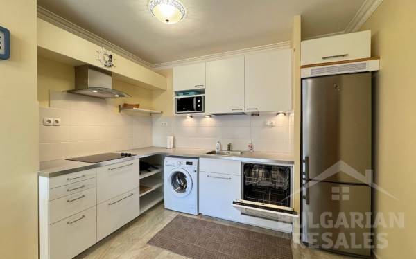 Elitarna nieruchomość w kompleksie „Porto Paradiso”  ID: 4880 - Фото9