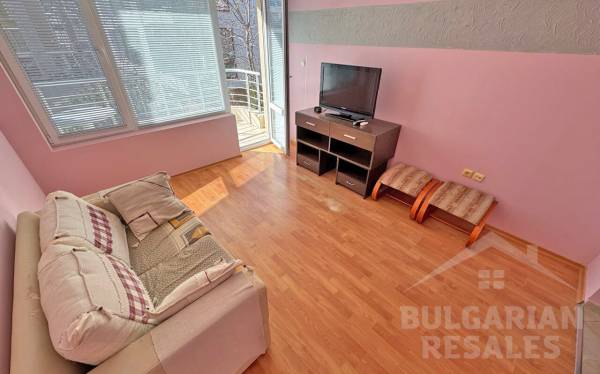 Студия в Сарафово для летнего отдыха ID: 5149 - Фото 5