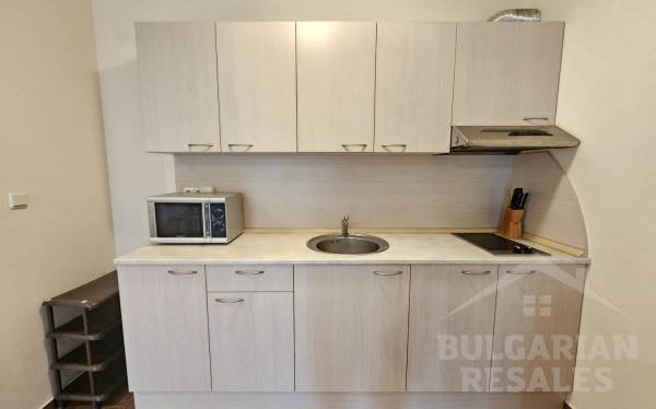 Отличная цена! Квартира в комплексе на первой линии  ID: 4795 - Фото 7