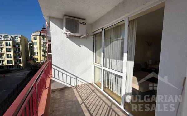 Pospiesz się, aby kupić mieszkanie z jedną sypialnią w pierwszej linii ID: 4793 - Фото8