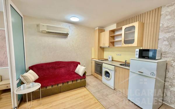 Апартамент с две спални в комплекс „Green Fort“ ID: 5813 - Снимка 6