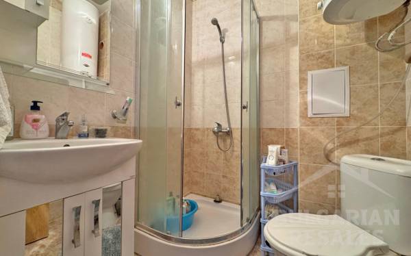 Lacný štúdio v Slnečnom pobreží ID: 5879 - Фото7