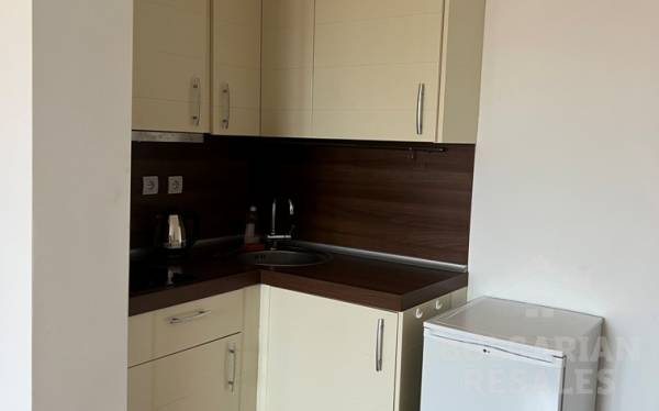 Квартира в комплексе с частным пляжем ID: 4801 - Фото 5