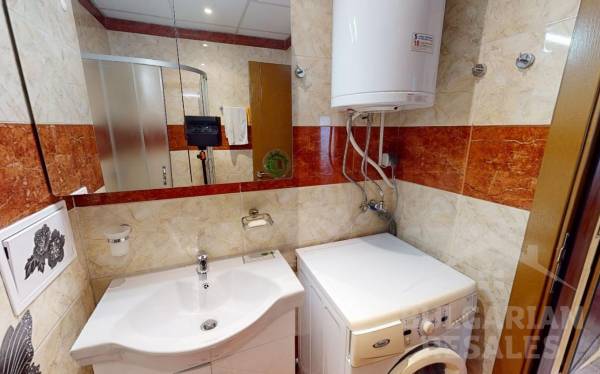 Двустаен апартамент на брега на морето за живот и почивка ID: 4802 - Снимка 9