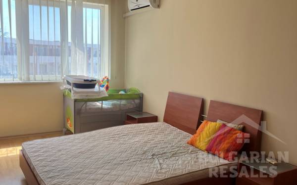 Добра цена! Обзаведен апартамент с гледка към морето  ID: 4804 - Снимка 9