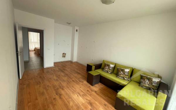 Апартамент с добра гледка към морето, първа линия! ID: 4066 - Снимка 5