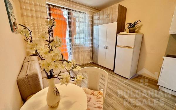 Cozy studio in a prestigious complex in Ravda ID: 4823 - Photo 2