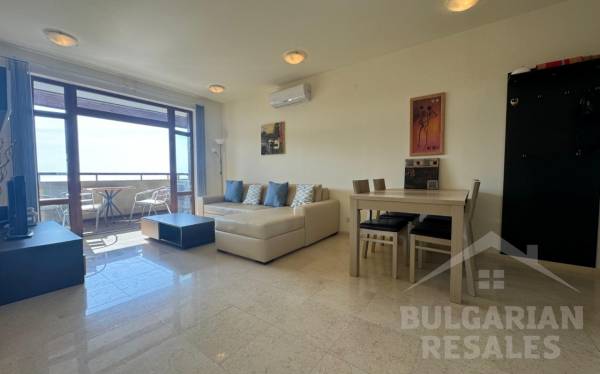 Dream apartment: sea view, first line! Hurry! ID: 4882 - Photo 6