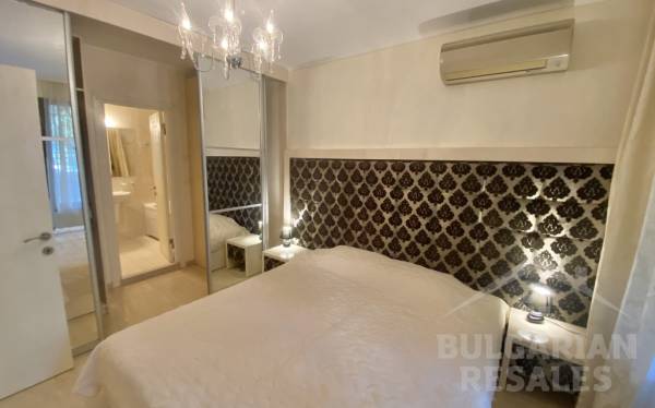 Apartament w wyjątkowym kompleksie z własnym parkiem ID: 4996 - Фото9