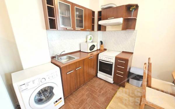 Приятно жилище на първа линия в Елените ID: 4181 - Снимка 8